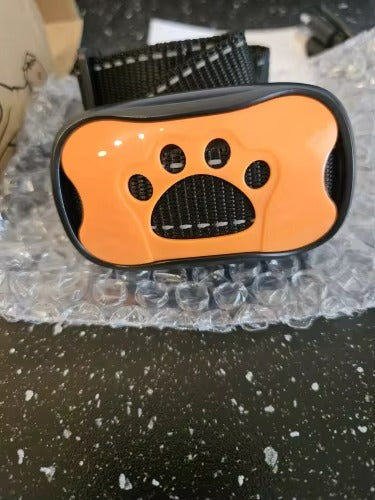 Dog Anti Barking Device