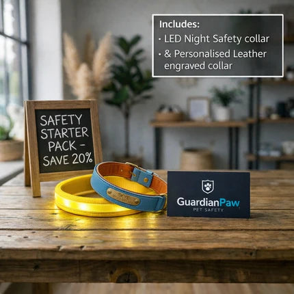 Saftey starter pack
