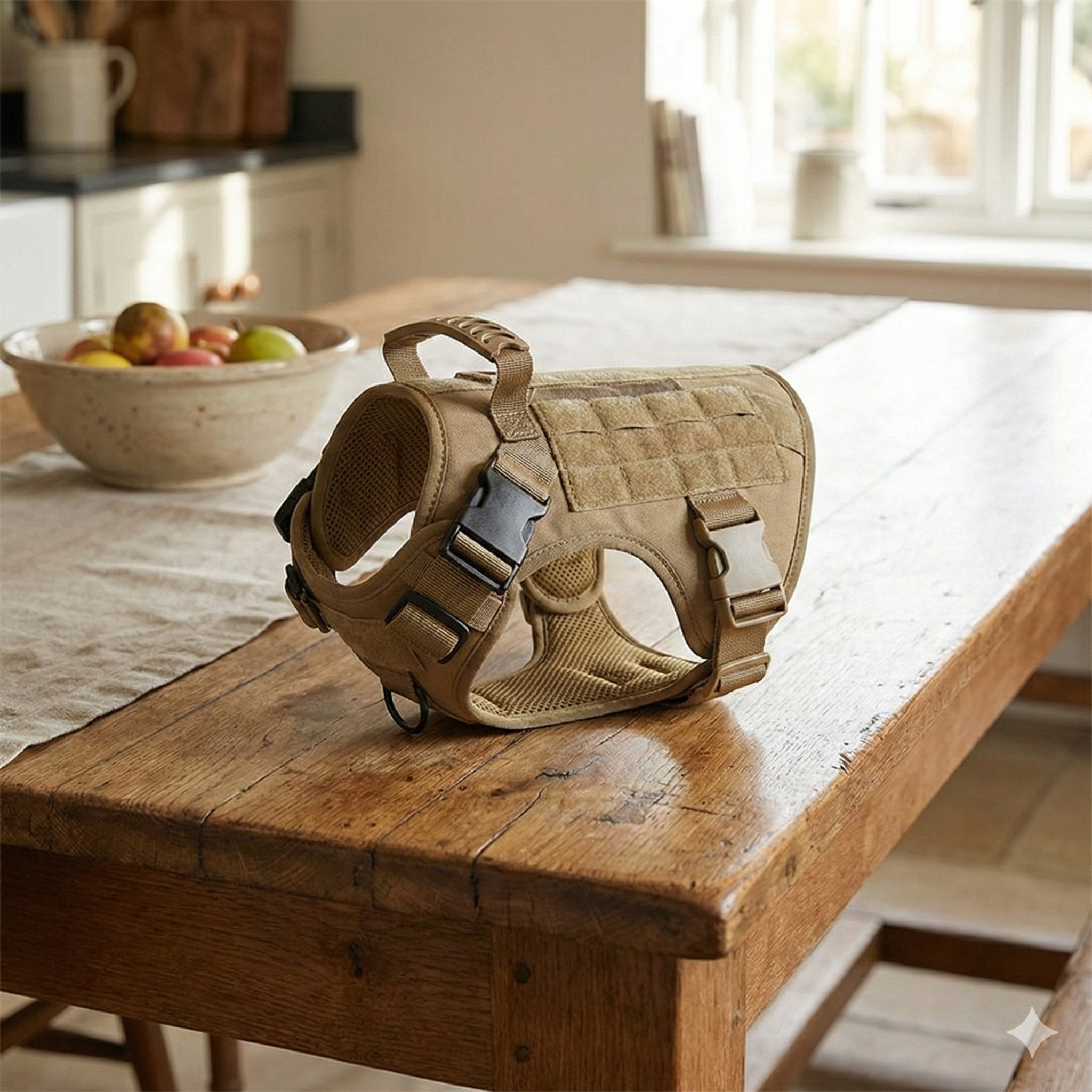 Tactical Harness
