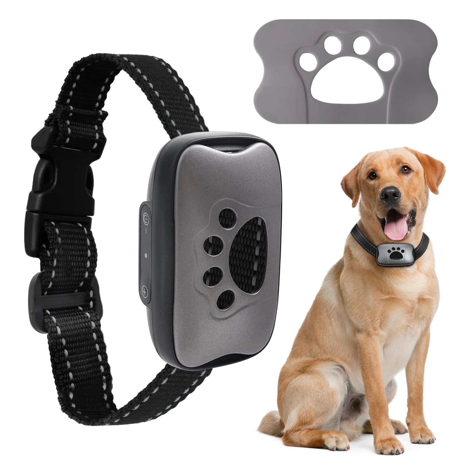 Dog Anti Barking Device