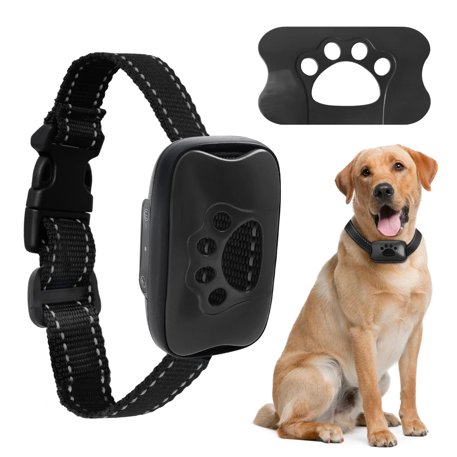 Dog Anti Barking Device
