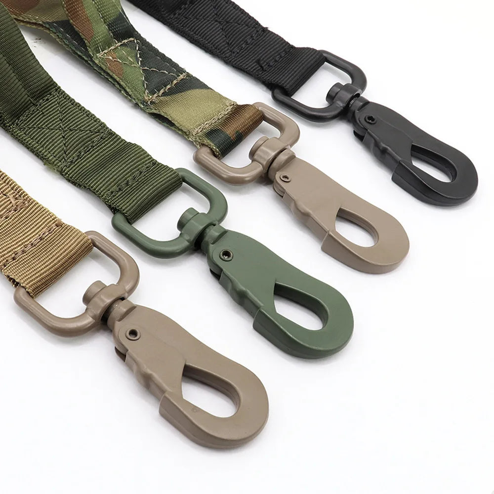 Tactical Dog Leash