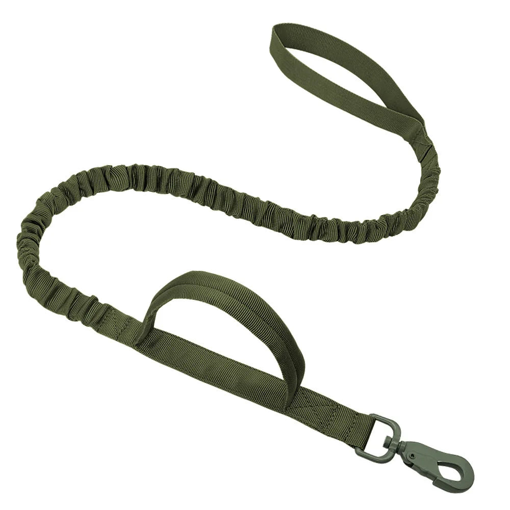 Tactical Dog Leash