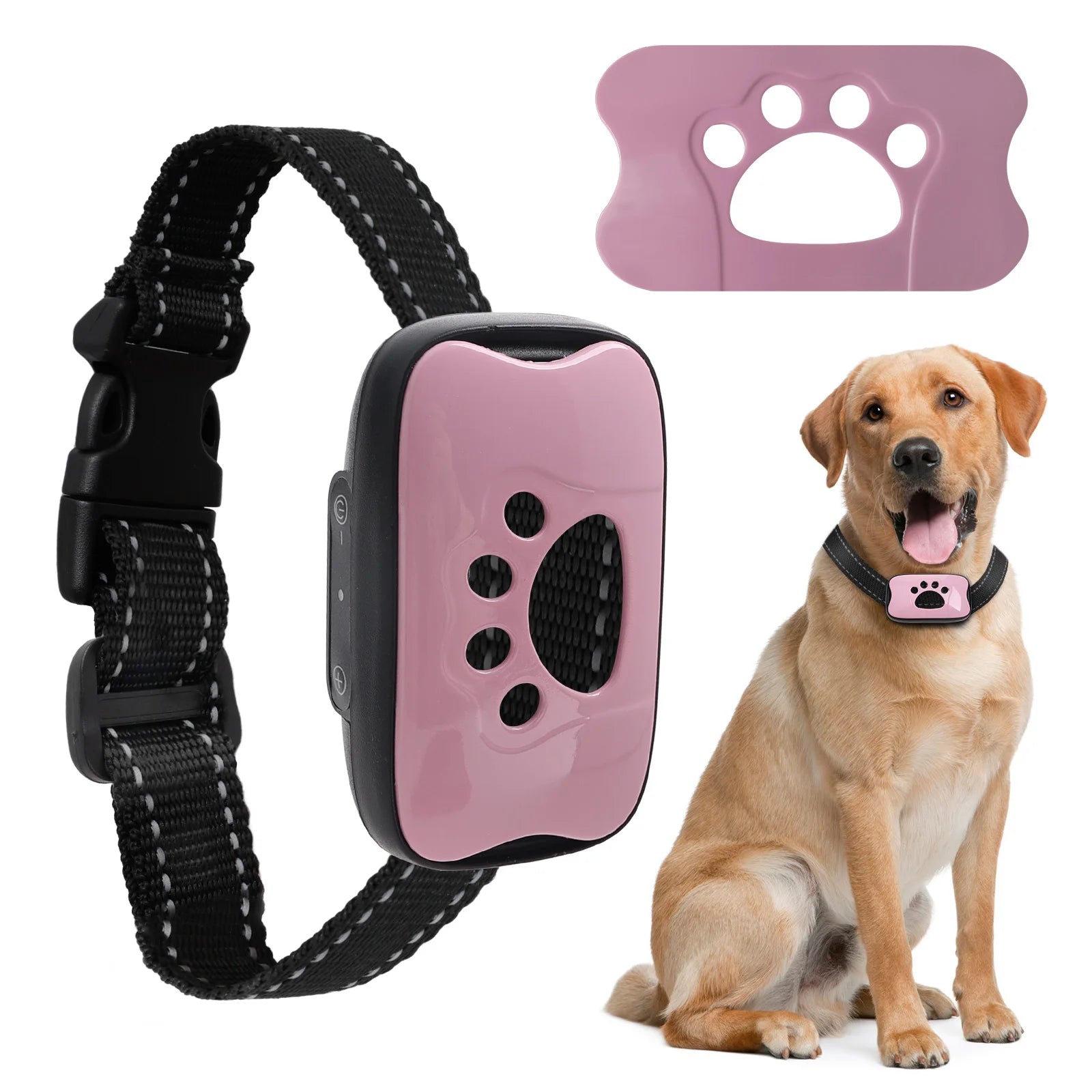 Dog Anti Barking Device