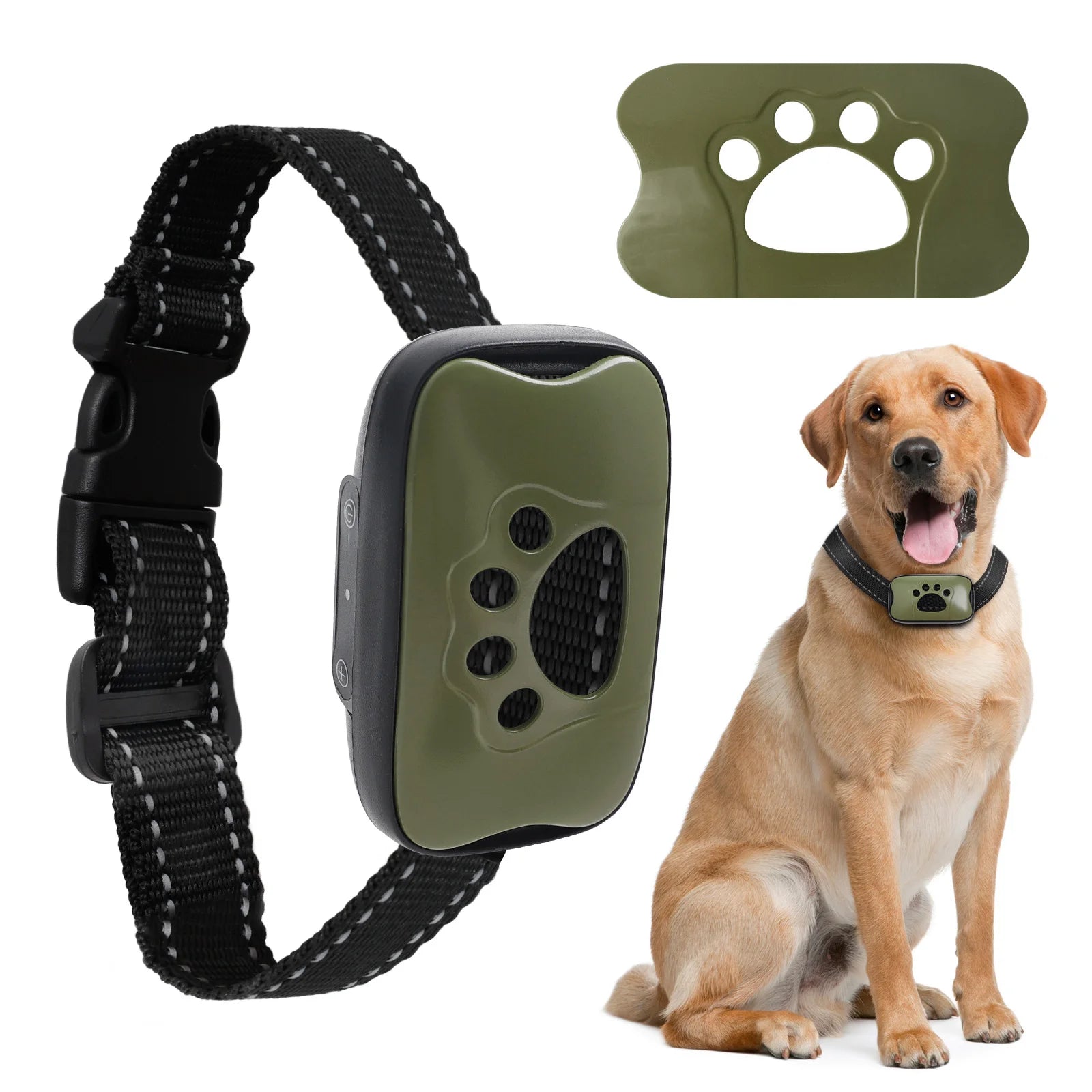 Dog Anti Barking Device