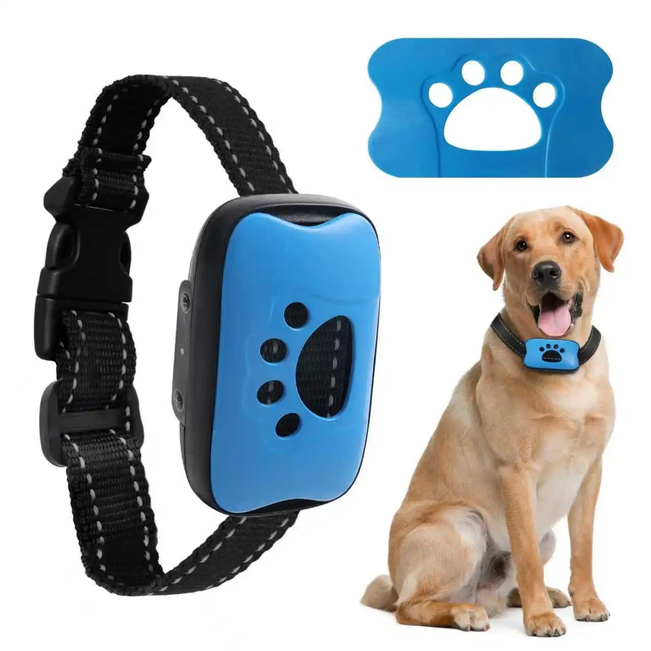 Dog Anti Barking Device