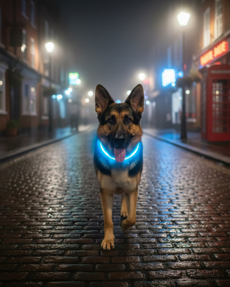 Night Safety Essentials