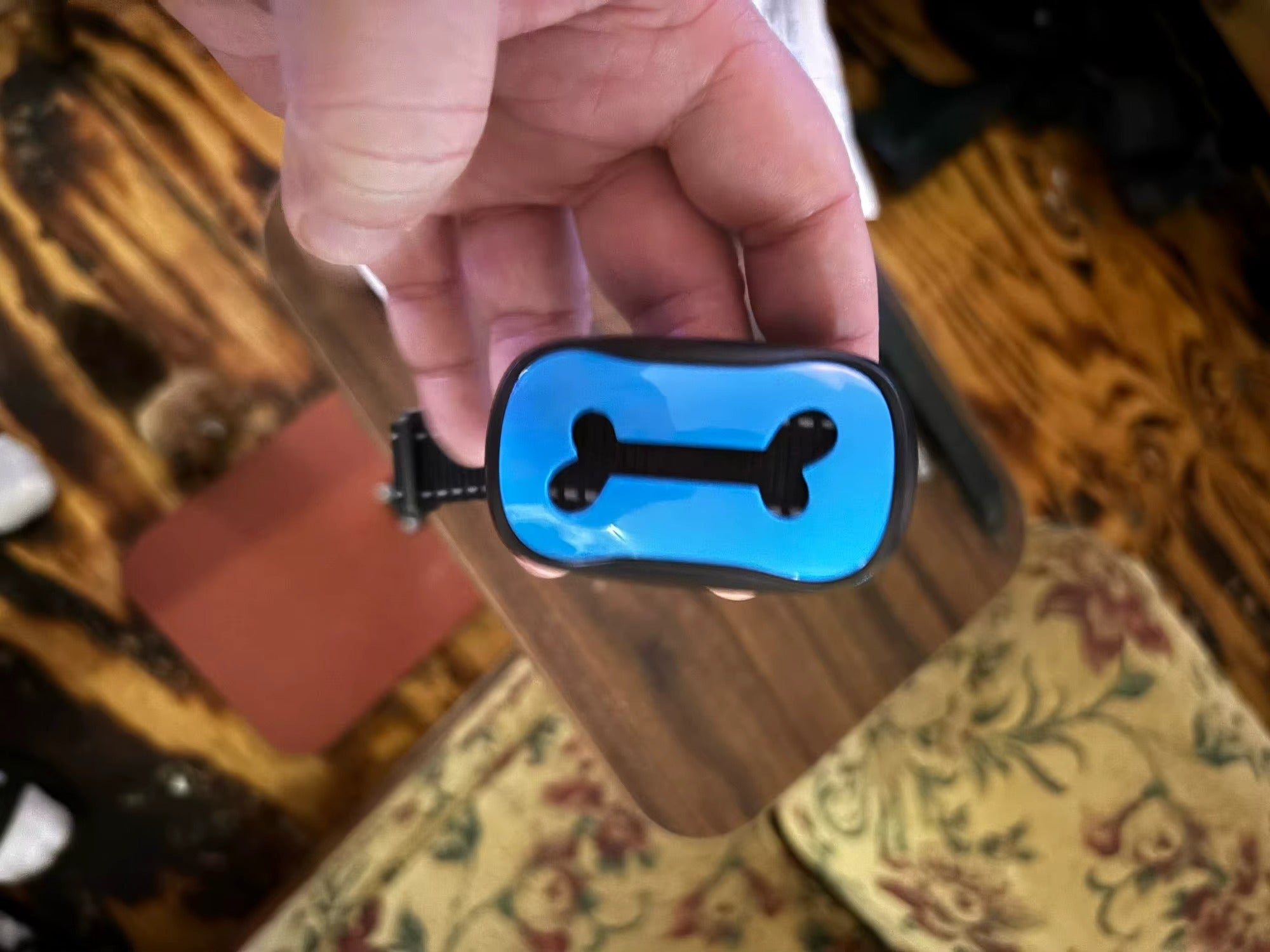 Dog Anti Barking Device