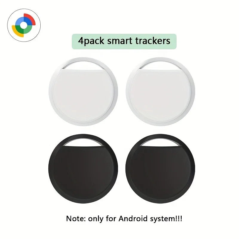 Android Airtag Tracker Google Find Hub Smart Tags