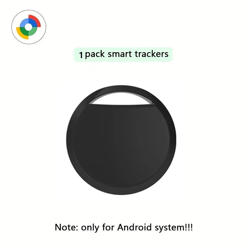 Android Airtag Tracker Google Find Hub Smart Tags