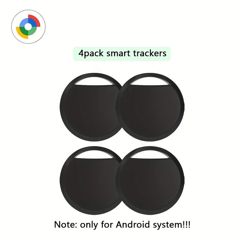 Android Airtag Tracker Google Find Hub Smart Tags