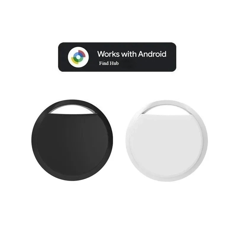 Android Airtag Tracker Google Find Hub Smart Tags