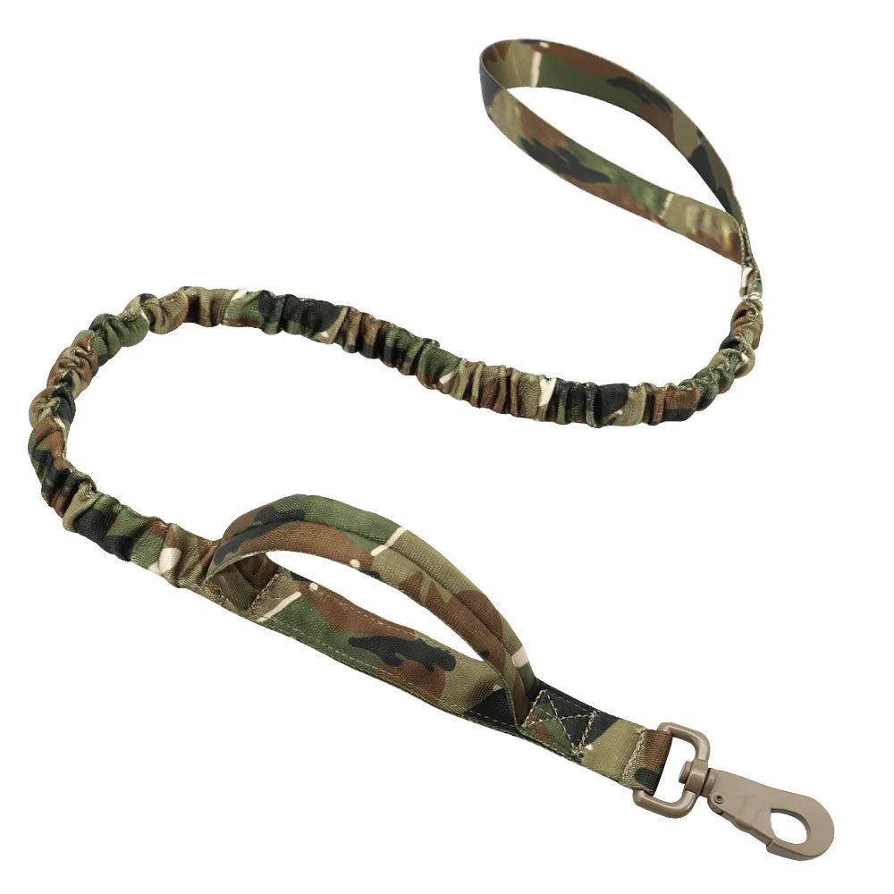 Tactical Dog Leash