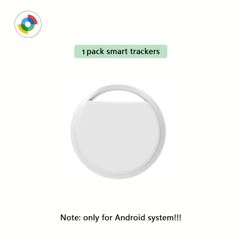 Android Airtag Tracker Google Find Hub Smart Tags