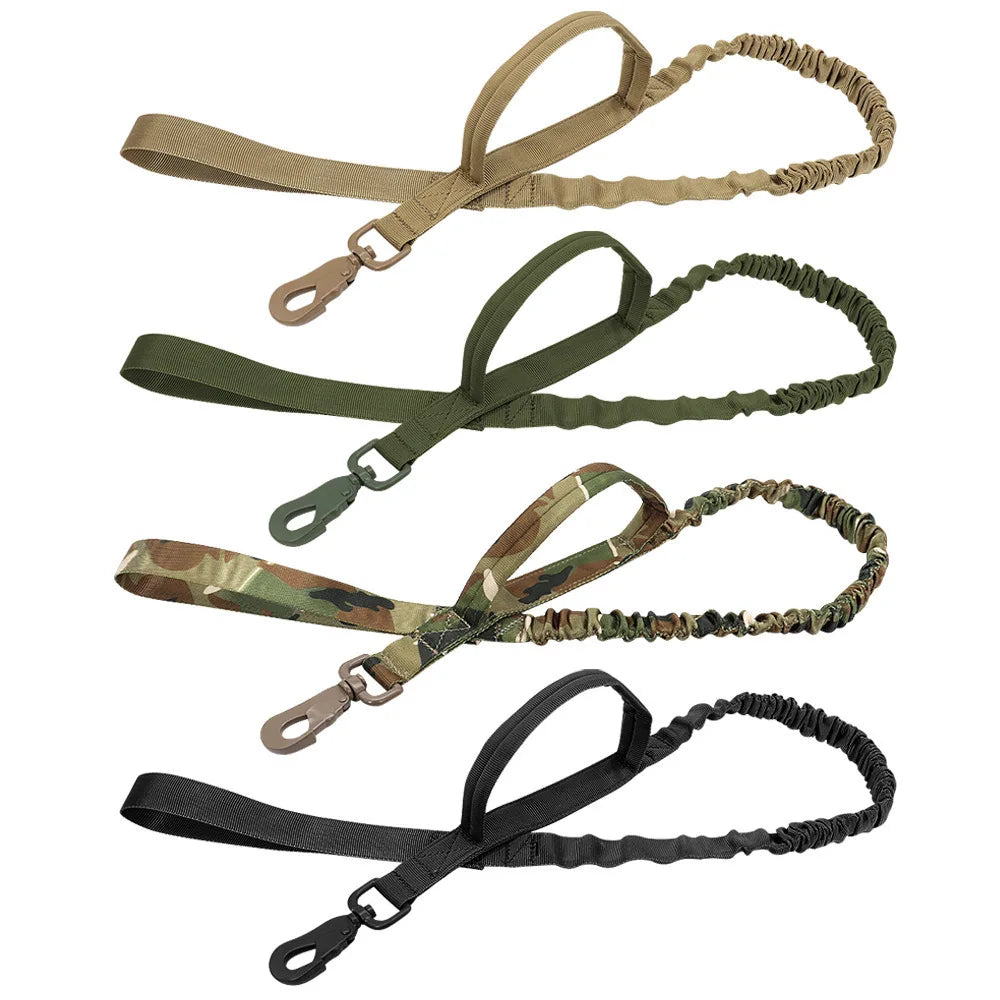 Tactical Dog Leash