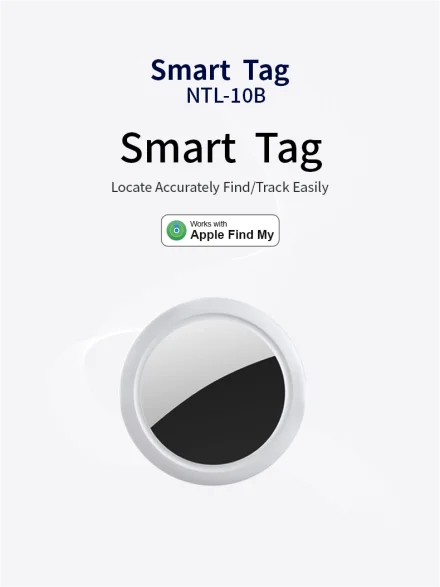Apple Airtag Bluetooth GPS Tracker