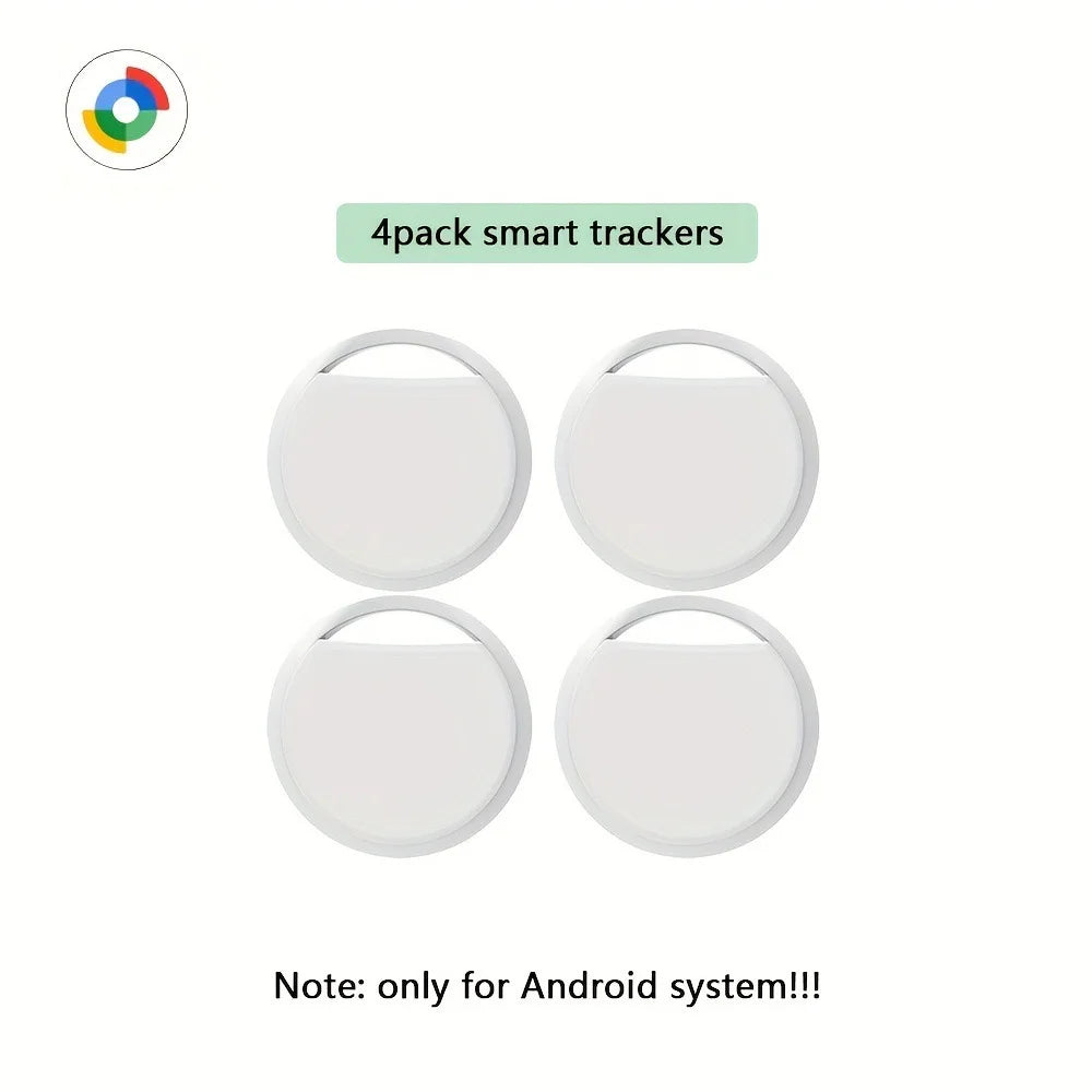 Android Airtag Tracker Google Find Hub Smart Tags